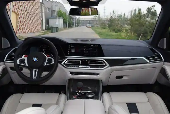 宝马x5|新车|内饰|宝马x6|座椅_网易订阅