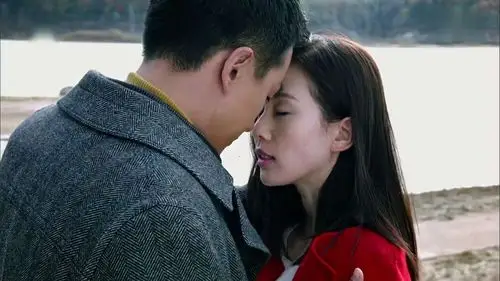 如果可以这样爱佟大为壁咚刘诗诗网友赞刘诗诗的反应好可爱