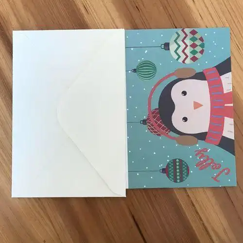 用大白纸做的贺卡用大白纸做贺卡