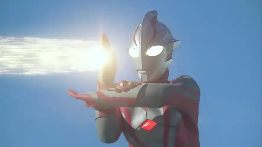 出自特摄剧《 a target="_blank" href="/item/梦比优斯奥特曼