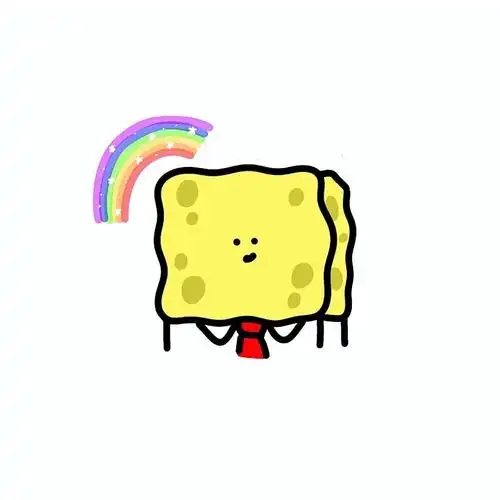 头像海绵宝宝系列