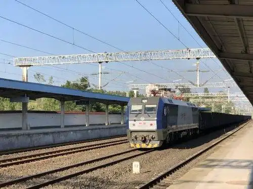 变迁|从1958年到2022年 从达成铁路到成南达高铁