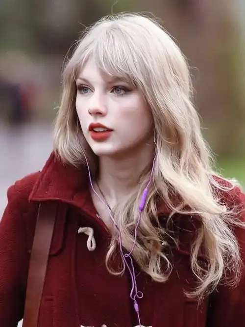 滴霉女士稀有卡