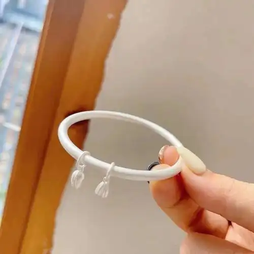 两世欢莲蓬古法手镯纯银手镯