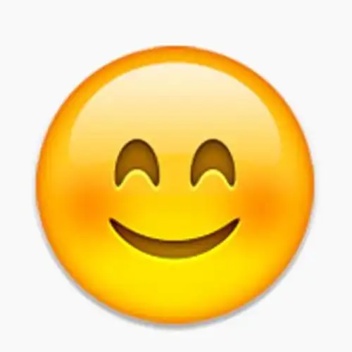 法媒妙解emoji表情内涵教你20条美丽小贴士