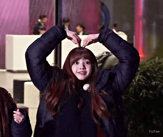 lisa - 堆糖,美图壁纸兴趣社区