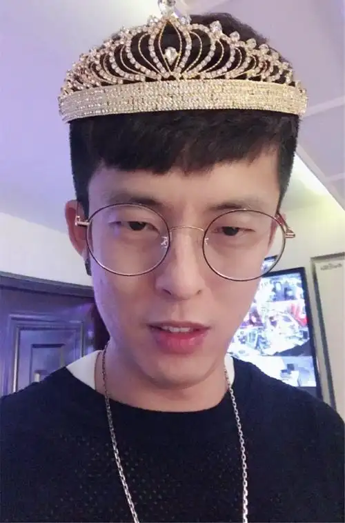 yy王冕周年庆大咖云集,周榜高达141万,任性姐未露面成最大遗憾