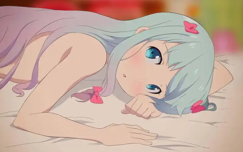 和泉纱雾30s心动挑战