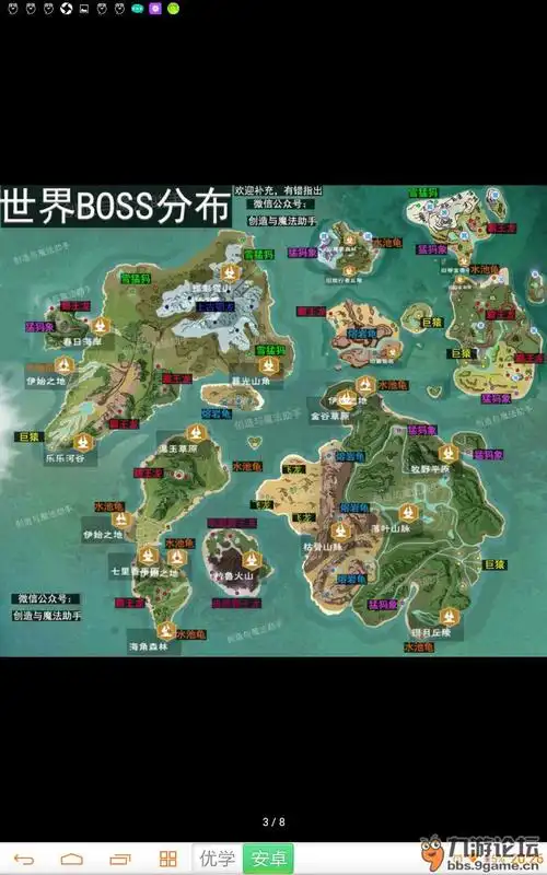 为了不让这么好的资料沉没于评论区的大海我将其截图发