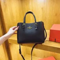 美国代购 coach/蔻驰女包 field30 印花托特包老花马车单肩斜挎包