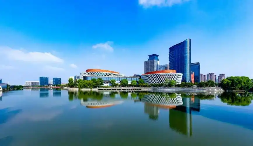 镇海发布最新高层次引才计划半导体及集成电路优先扶持