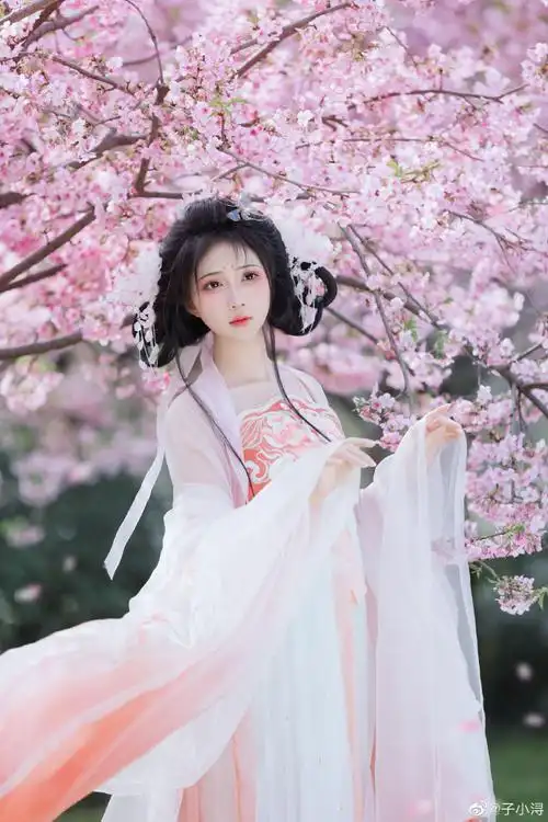 汉服摄影##汉服写真