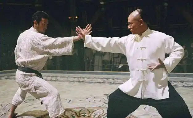 李小龙成龙甄子丹和李连杰各自的武打风格和实战能力