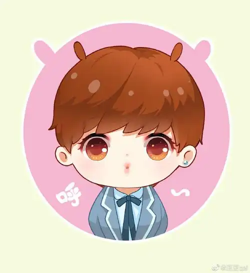 朱正廷超话我报名了【饭圈有你】#饭制表情包赛道#,快来pick我,送我在