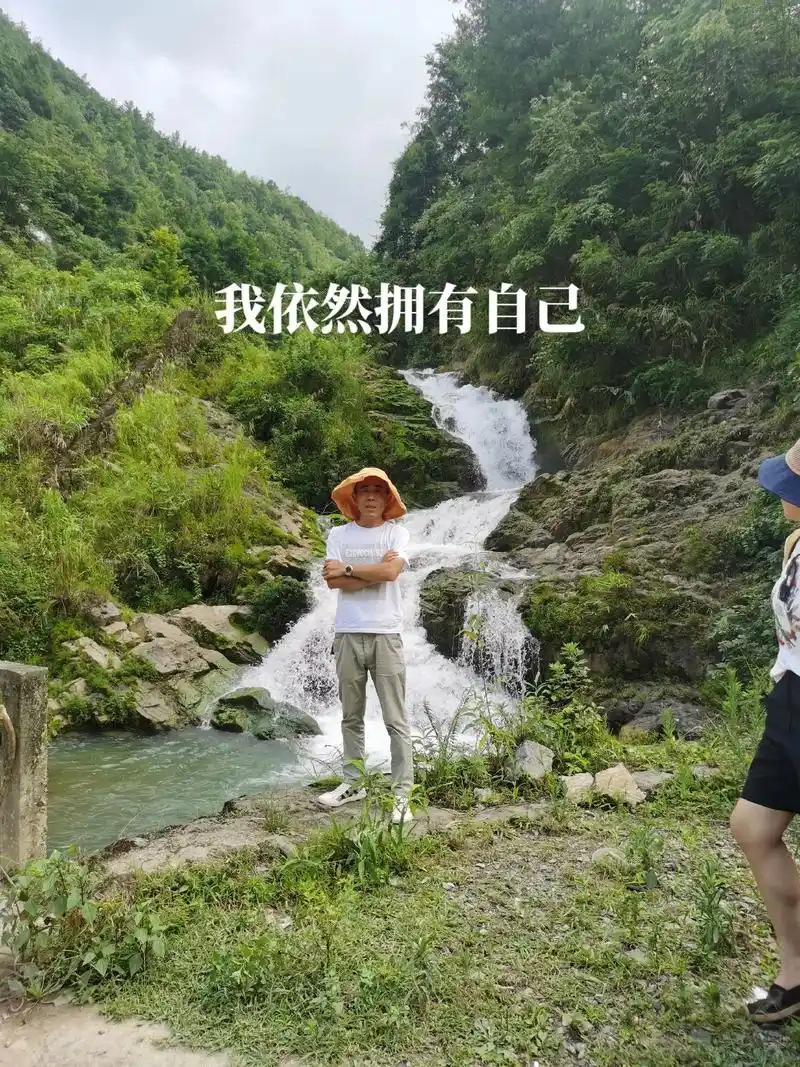 外面的世界很精彩,外面的世界很无奈 - 抖音