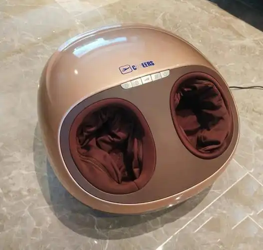 芝华士时尚足疗机头等太空舱舒足保家用