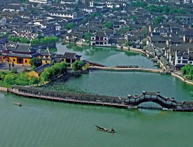 江苏省省旅游景点推荐( 江苏省省内旅游景点大全 )