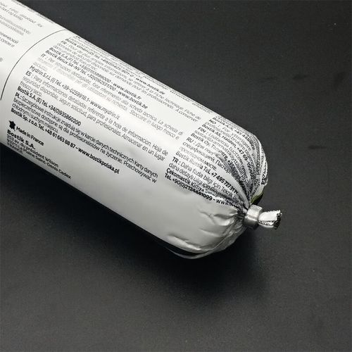 波士胶7008汽车玻璃密封胶无味胶 胶耐候胶高铁玻璃胶