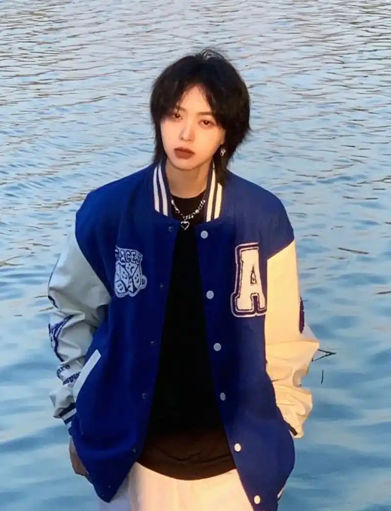 想要一款时尚又耐看的发型吗?选择剪鲻鱼头发型,让你秒 - 抖音