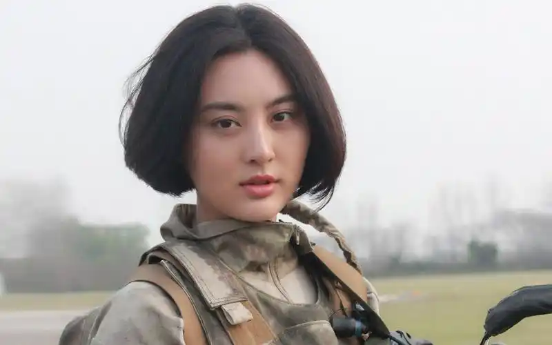 特种兵,我是特种兵,我是特种兵3,女兵,甘露,唐笑笑我是特种兵之火凤凰