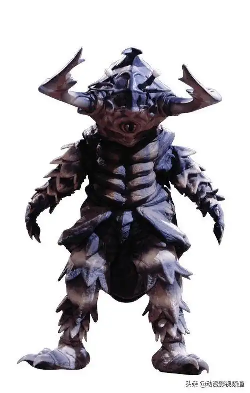 头条问答 - 整个奥特曼系列里,你最喜爱/印象深/评