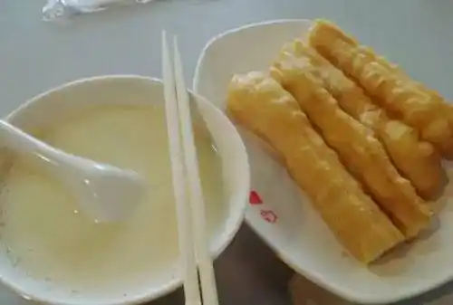 到底嘛叫大饼夹一切?