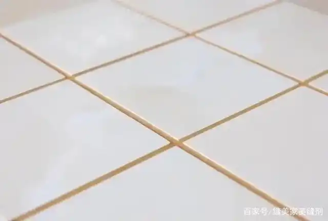 你是从什么时候开始接触美缝的?