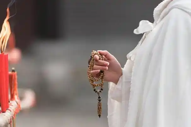 佛教:想要修行得到超凡入圣,如果没有皈依三宝你根本没门!