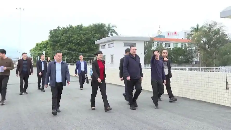 省生态环境厅肯定我县水污染防治工作_海丰县人民政府