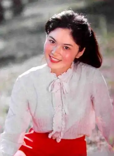 韩月乔 yueqiao han的图片