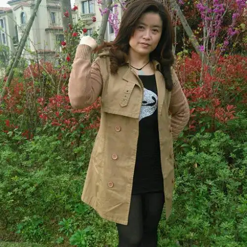 45岁离异女征婚照片(id:77788327)_湖北武汉征婚交友_珍爱网