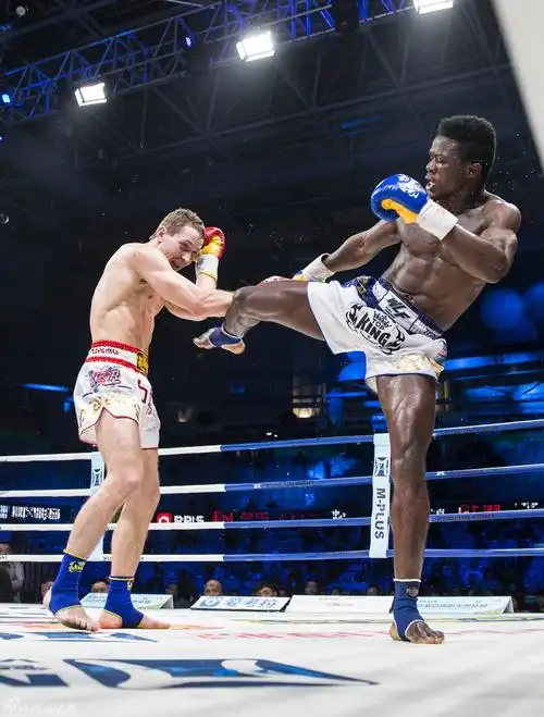 昆仑决诸神之战祖耶夫爆冷夺冠