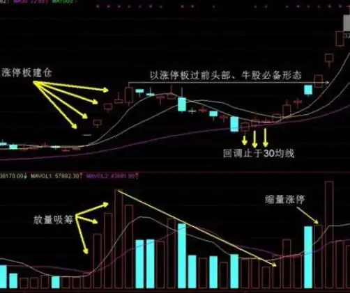 第二天必涨选股法是什么第二天必涨选股法内容