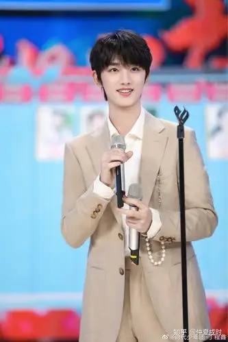 如何看待丁程鑫在快本中的主持表现