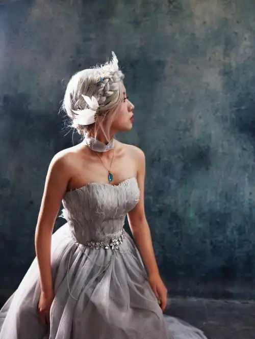 cos鬼刀冰公主海琴烟