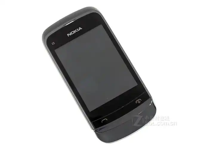 2011在新加坡举行,大会上诺基亚带来了三款全新的s40平台非智能手机 a