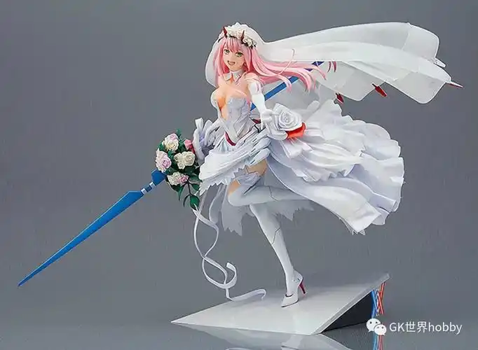 锦织敦史笔下,应该算是导演借手办化对02本应拥有美好未来的一种祝福