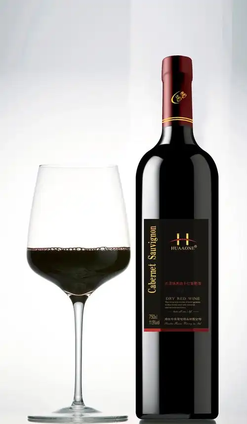 赤霞珠高级干红葡萄酒(2008)