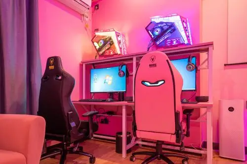 粤塔电竞酒店为何能够成为年轻人的聚会新去处电竞爱好者的潮玩酒店