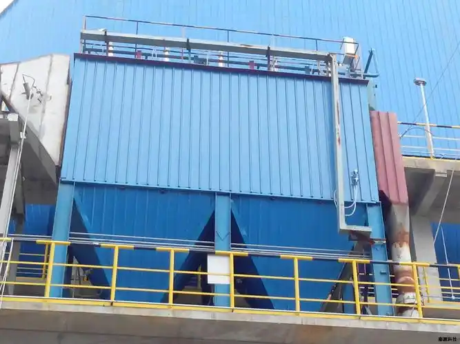 锅炉布袋除尘器的结构设计_-泊头市慧阳环保设备有限公司