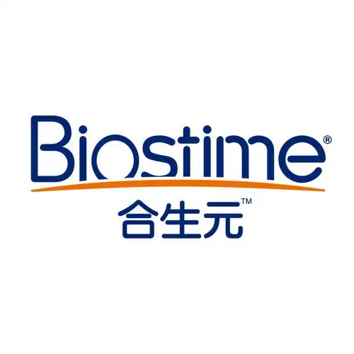 合生元可贝思羊奶婴儿配方奶粉1段800g