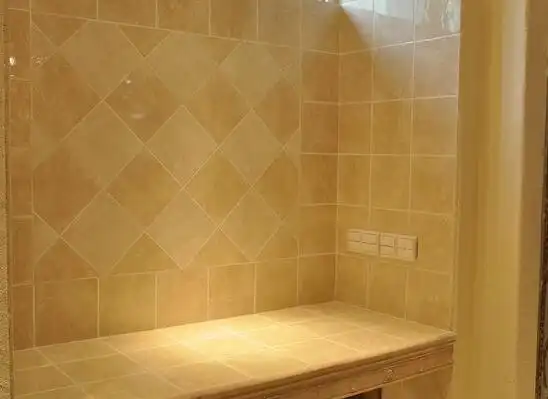 3,在处理卫生间阳角线时 要注意什么?