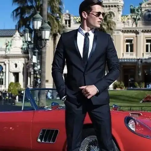 如何成为富二代的爹