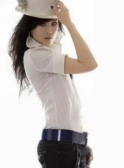 韩莺_演员_作品_个人资料_简历_生日_留言 - 酷乐米