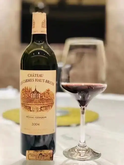 波尔多奇酒庄丽嘉红颜容