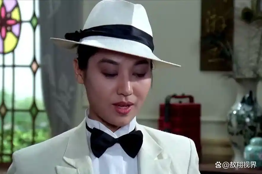 演员李云鹃:曾饰演蝎子精,美过女儿国国王,如今过得咋样了?