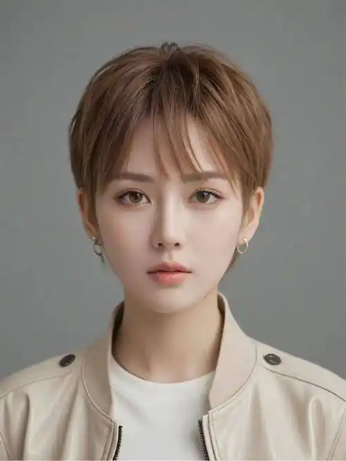 发型之美女性发型的魅力演变