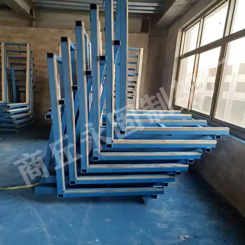 存放玻璃架价格-宁陵存放玻璃架-永固机械评价好(查看)