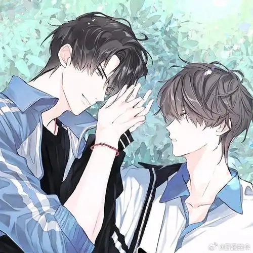 伪装学渣超话#伪装学渣#小情侣七夕快乐呀!朝俞金婚!朝俞仙品!