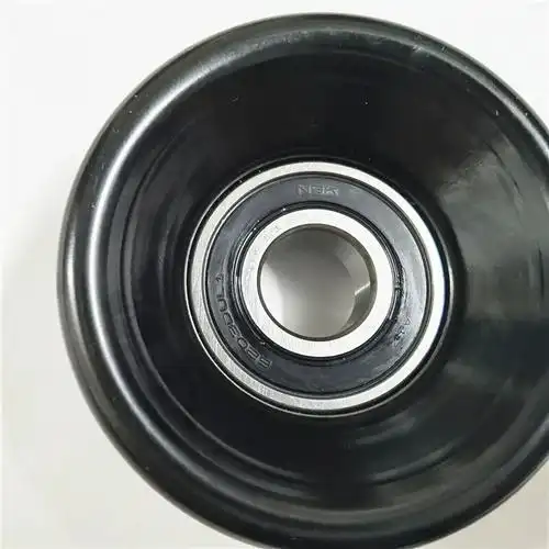 适用于七代八代雅阁奥德赛crv思铂睿皮带调整轮皮带b涨紧轮原厂